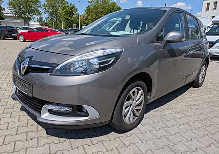 Renault Scenic III Paris