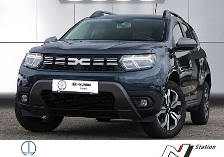 Dacia Duster II Journey Technik-Paket Plus