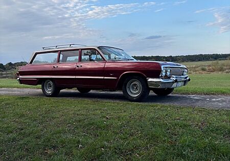 Chevrolet Andere gebraucht kaufen Chevrolet Andere