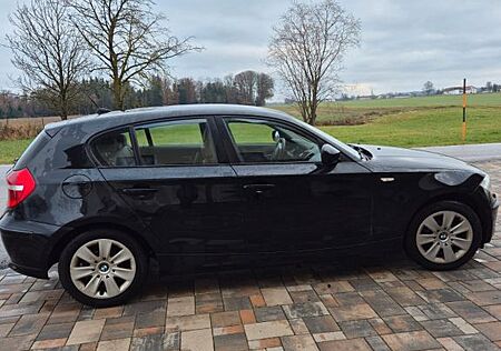 BMW 118d Edition Lifestyle Edition Lifestyle