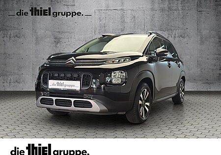 Citroën C3 Aircross 1.2 PureTech 130 Shine S&S AHK/RKame