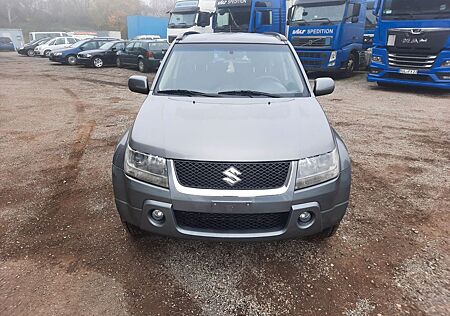 Suzuki Grand Vitara 1.9 DDiS Club Family/AHK/TÜV Neu/SH