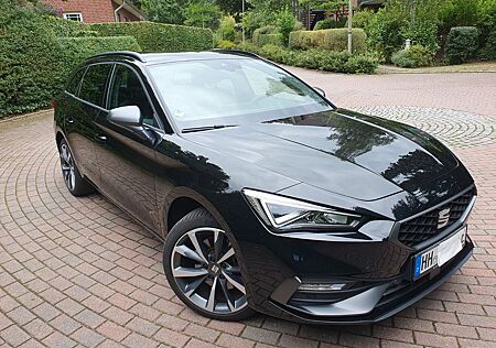 Seat Leon 1.4 e-HYBRID FR DSG Sportstourer FR