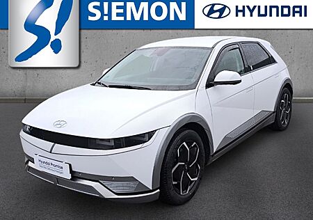 Hyundai IONIQ 5 72,6kWh 2WD TECHNIQ Sitz-Paket eHKL ACC