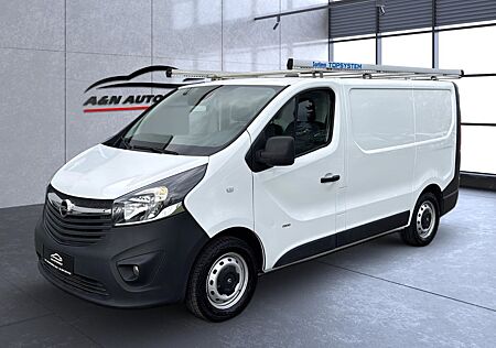 Opel Vivaro gebraucht kaufen Opel Vivaro B Kasten L1H1 2,9t+SORTIMO+NAVI+PDC+1.H