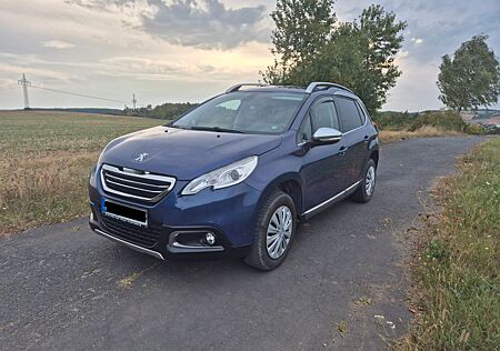 Peugeot 2008 Allure 82 VTi Allure