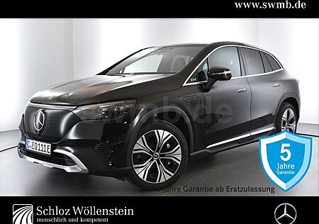 Mercedes-Benz EQE SUV EQE 350 4M SUV 3,99%/ElectricArt/Digital Light