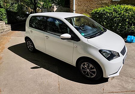Seat Mii 1.0 44kW I-TECH - 5Türer / Bluetooth