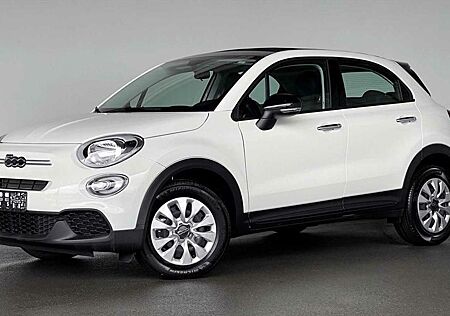 Fiat 500X DV BASIS 1,5 MHEV Dolcevita elektr Faltd...