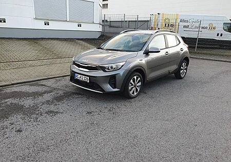 Kia Stonic 1.0T 100 VISION STD Navi Klima