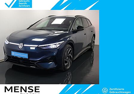 VW ID.7 Volkswagen Tourer Pro |AHK|4xSHZG|Massage|Navi|ACC|h/k