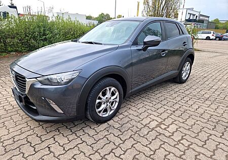 Mazda CX-3 Prime-Line