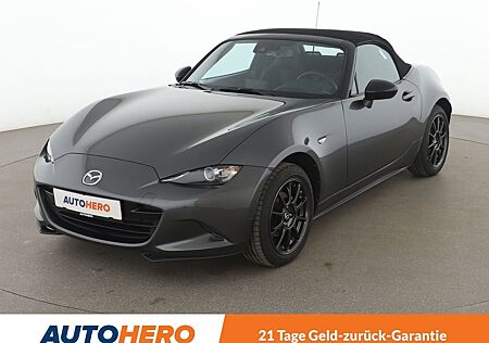 Mazda MX-5 1.5 Skyactiv G Homura*NAVI*TEMPO*CAM*PDC*