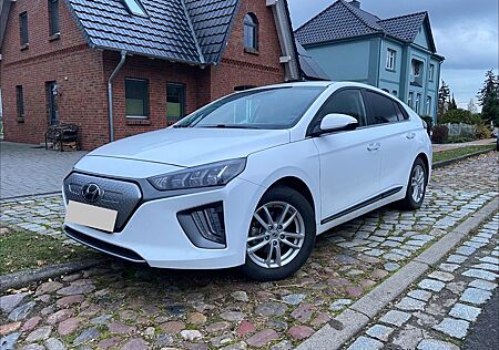Hyundai Ioniq ELEKTRO - Style