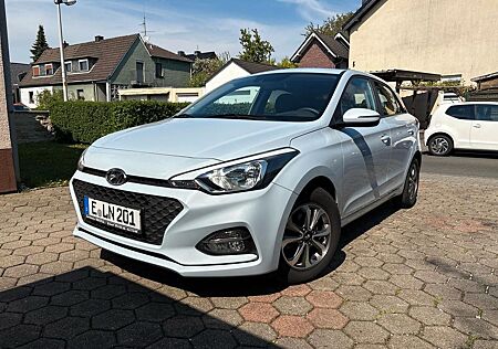 Hyundai i20 1.2 62kW Style