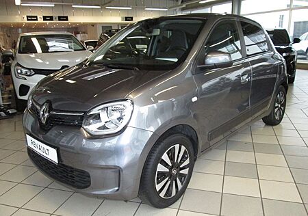 Renault Twingo Limited*DELUXEPAKET*ALU*TEMPOMAT*PDC*SHZ*
