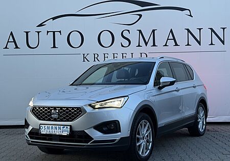 Seat Tarraco 1.4 e-Hybrid DSG Xcellence / ACC / TOTW.
