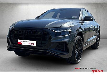 Audi Q8 55 TFSI e quattro tiptronic *Matrix*AHK*Pano*