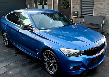 BMW 335i 335 Gran Turismo Gran Turismo M Sport M...