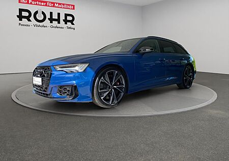Audi S6 Avant (HD Matrix-LED.SH.PDC.Head-Up.AHK.SHZ v