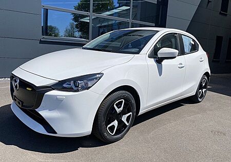 Mazda 2 Center-Line 75