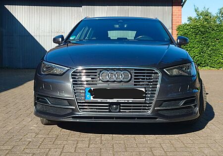 Audi A3 1.4 TFSI e-tron Plus Paket S Line Sportpaket