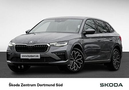 Skoda Scala 1.0 DRIVE CAM ACC LM17 SITZHEIZUNG LED DAB