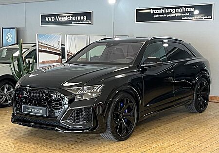 Audi RS Q8 SUV 23",Pano,305Kmh,Keramik,Spabga...