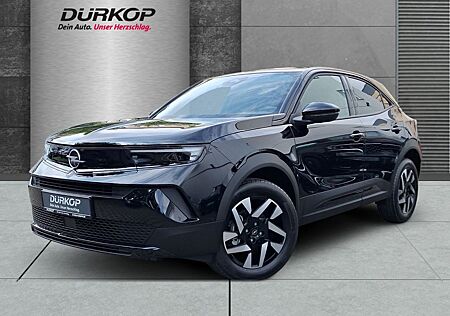 Opel Mokka Elegance NEUES MODEL Sitz+Lenkradheiz. LED