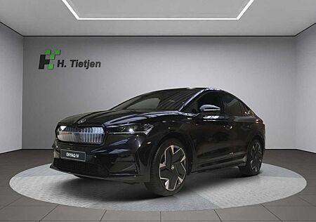 Skoda Enyaq Coupe iV RS 4x4 Suite Sportline CANTON+AHK