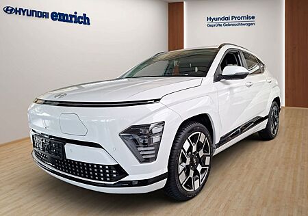 Hyundai Kona Prime Elektro 2WD