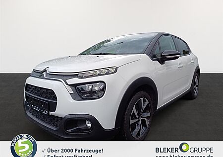 Citroën C3 Pure Tech 83 Shine Pack