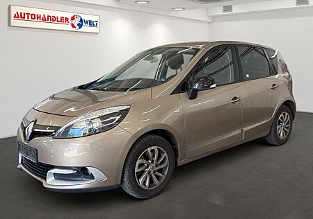Renault Scenic 1.5 dCi Automatik AAC Navi PDC AHK