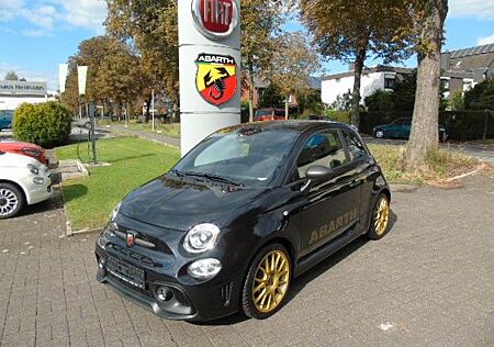 Abarth 695 75 Anniversario