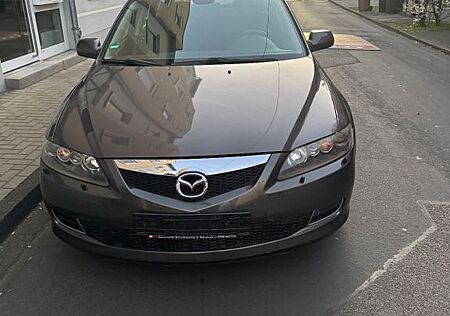 Mazda 6 2.0 Active Sport Kombi Active