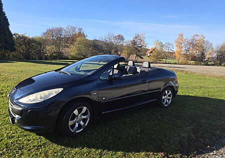 Peugeot 307 cc