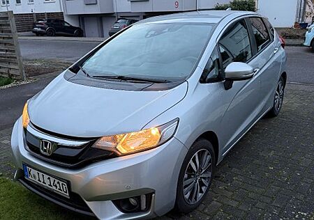 Honda Jazz 1.3 i-VTEC Elegance Elegance *ALU*SHZ*Klima
