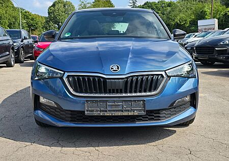 Skoda Scala Style DSG *ACC*Panorama**4xSH