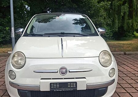 Fiat 500 1.4 16V Lounge Lounge