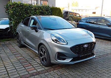 Ford Puma ST-Line