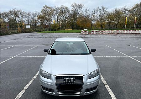 Audi A3 - 1,6l Benzin - 2008