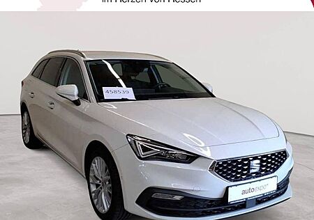 Seat Leon Sportstourer Hybrid Xcellence AHK