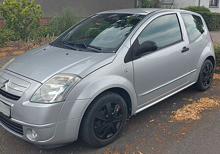 Citroën C2 1.1 Confort Confort