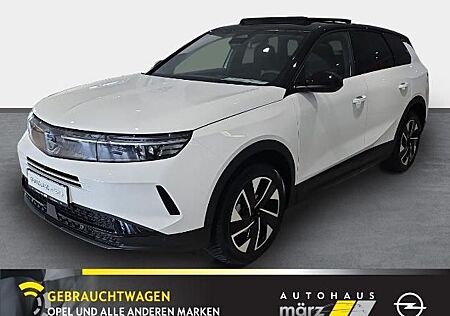 Opel Grandland X Grandland Mild-Hybrid Ultimate - 360° - Soundsy