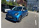 Smart ForFour electric drive / EQ 22 KW Lader