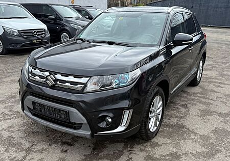 Suzuki Vitara 1.6 DDiS Comfort+ 4x4 Comfort+