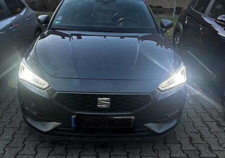 Seat Leon 1.5 eTSI ACT 110kW FR DSG FR