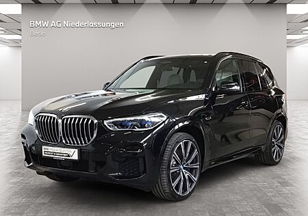 BMW X5 xDrive45e M Sport Night Vision Massage AHK