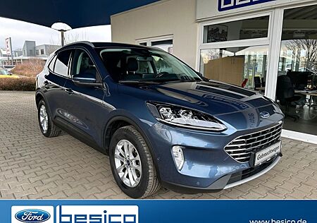 Ford Kuga Titanium X MHEV+iACC+B&O+BLIS+LED+PDC+NAV+L
