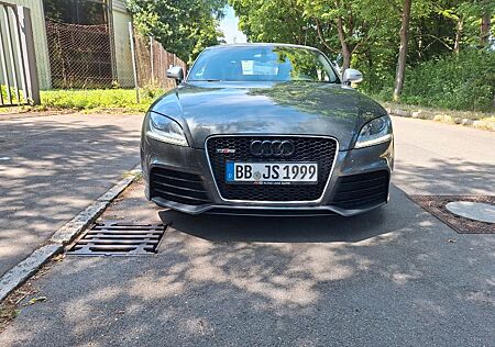 Audi TT RS Roadster 2.5 TFSI S tronic quattro -